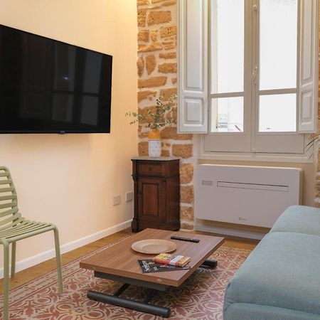 אלגהרו Suite Apartment La Rajola מראה חיצוני תמונה