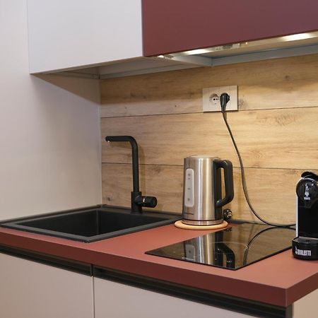 אלגהרו Suite Apartment La Rajola מראה חיצוני תמונה