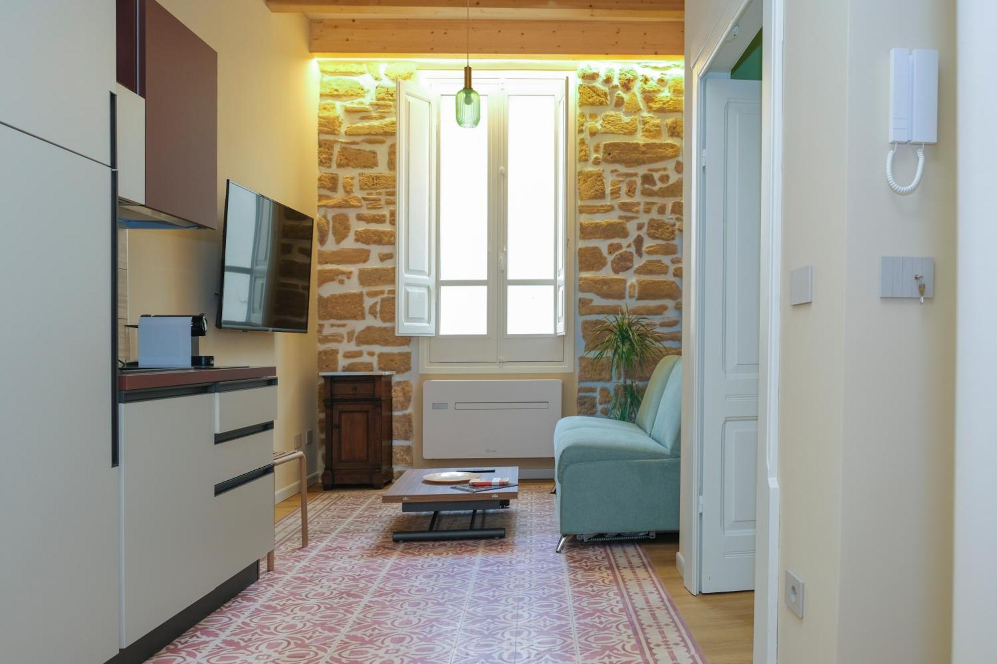 אלגהרו Suite Apartment La Rajola מראה חיצוני תמונה