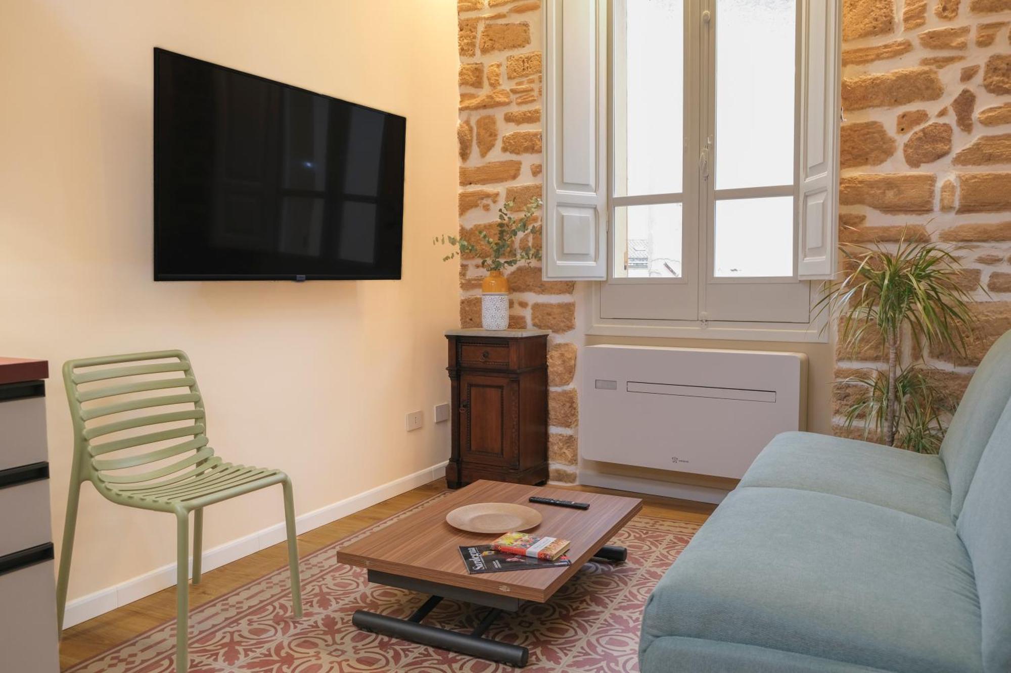 אלגהרו Suite Apartment La Rajola מראה חיצוני תמונה