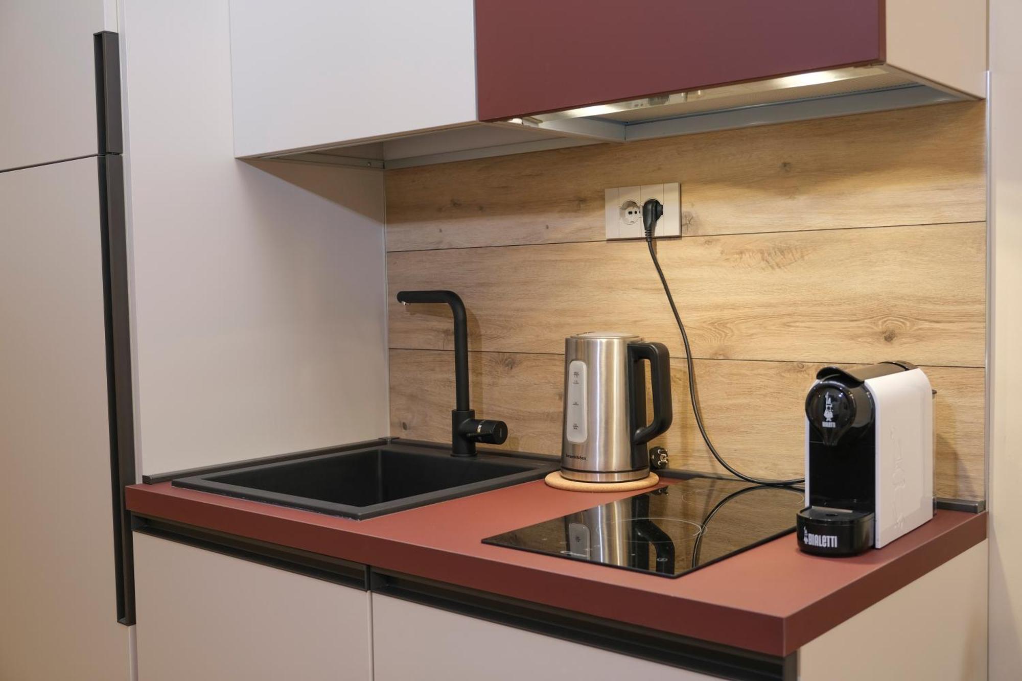 אלגהרו Suite Apartment La Rajola מראה חיצוני תמונה