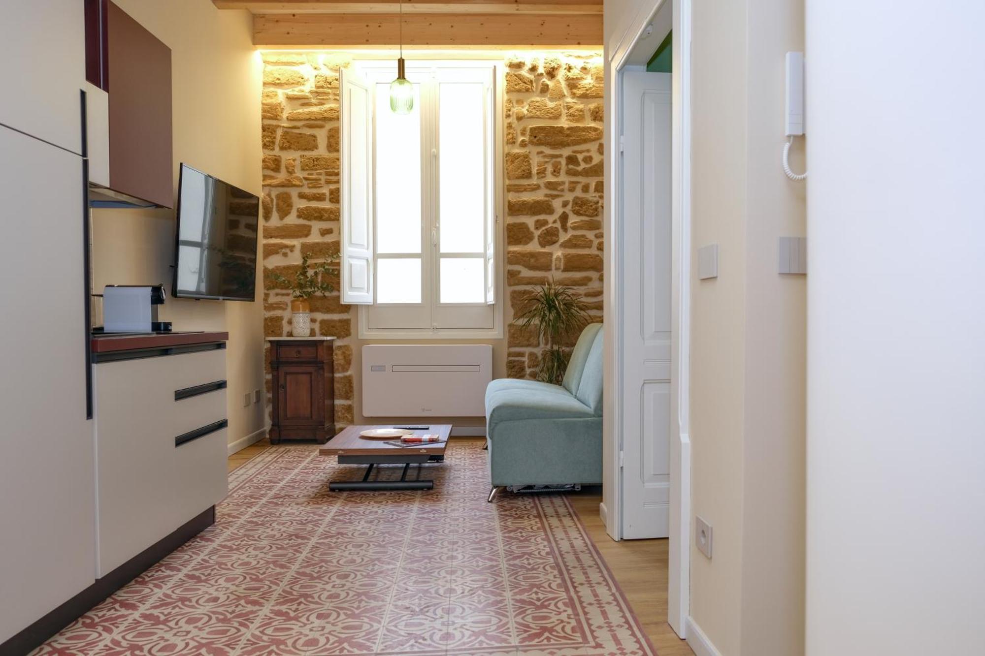אלגהרו Suite Apartment La Rajola מראה חיצוני תמונה