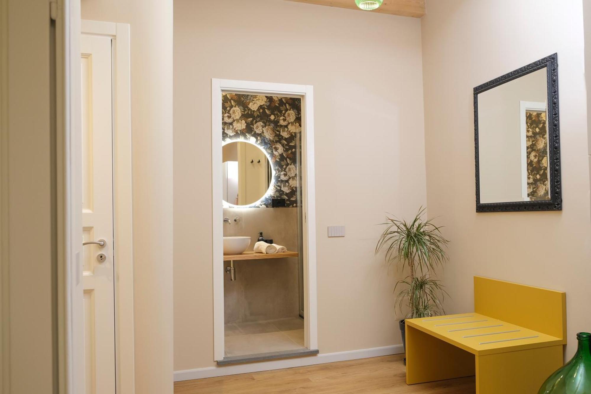 אלגהרו Suite Apartment La Rajola מראה חיצוני תמונה