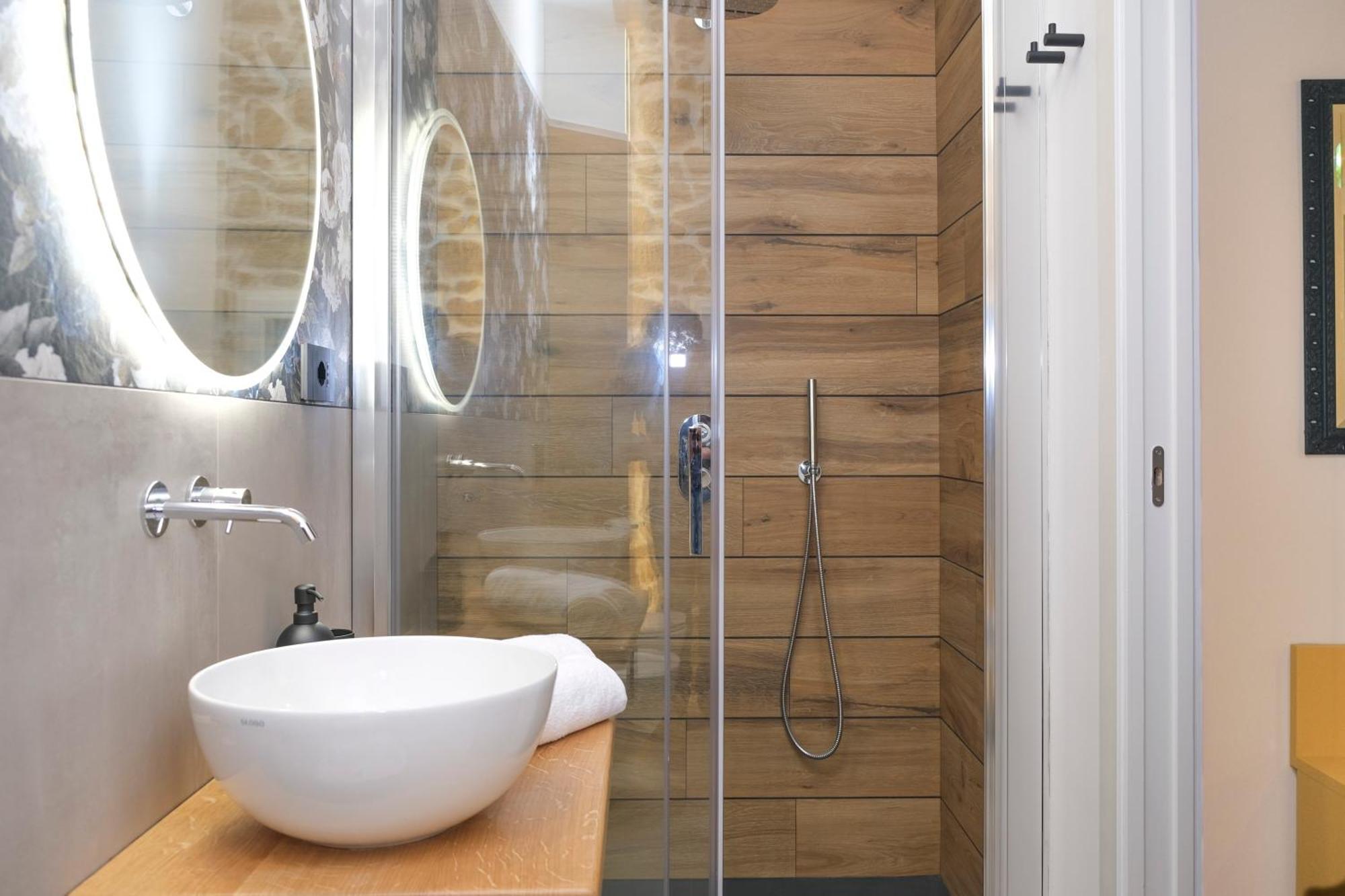 אלגהרו Suite Apartment La Rajola מראה חיצוני תמונה