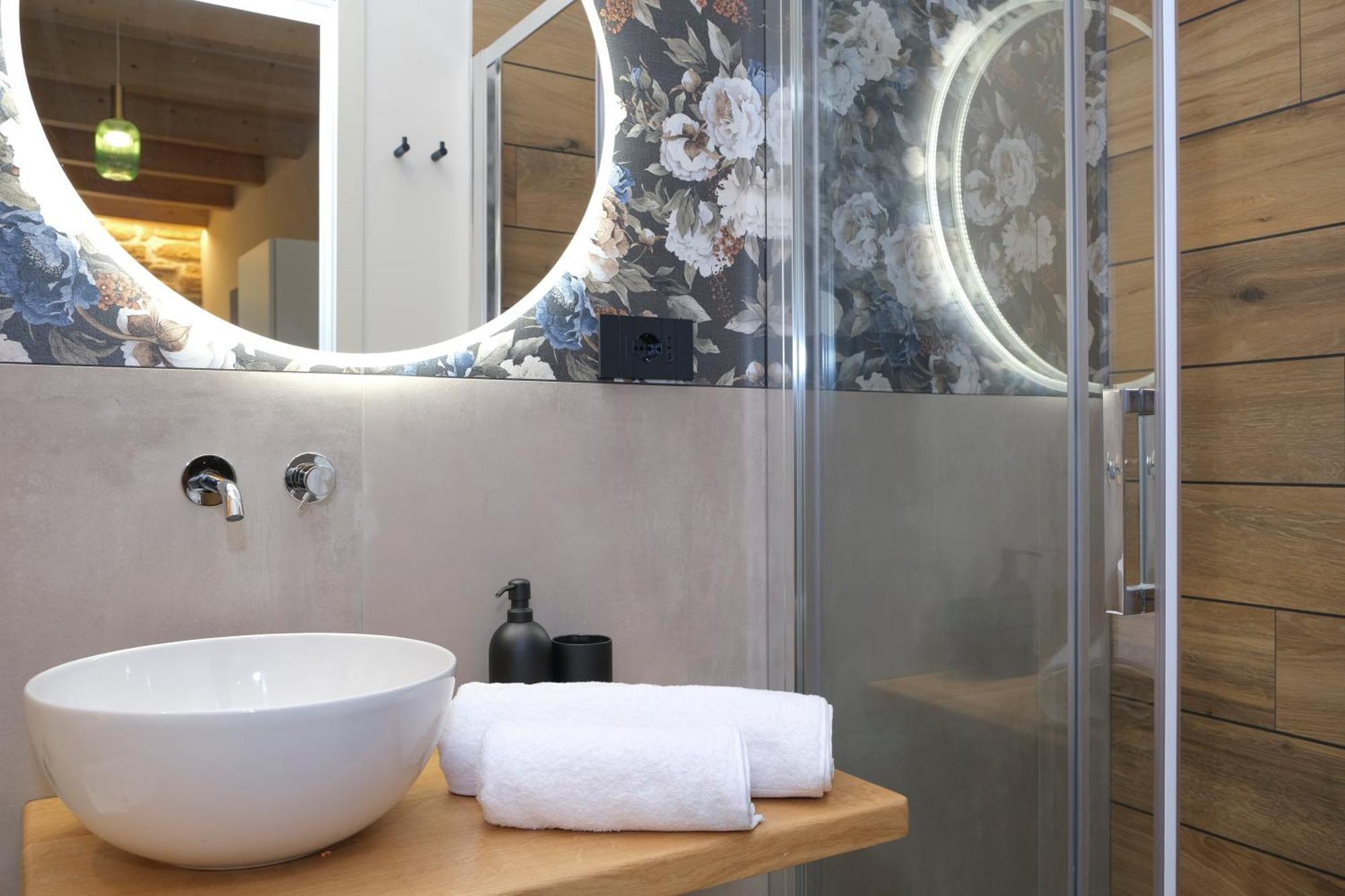 אלגהרו Suite Apartment La Rajola מראה חיצוני תמונה