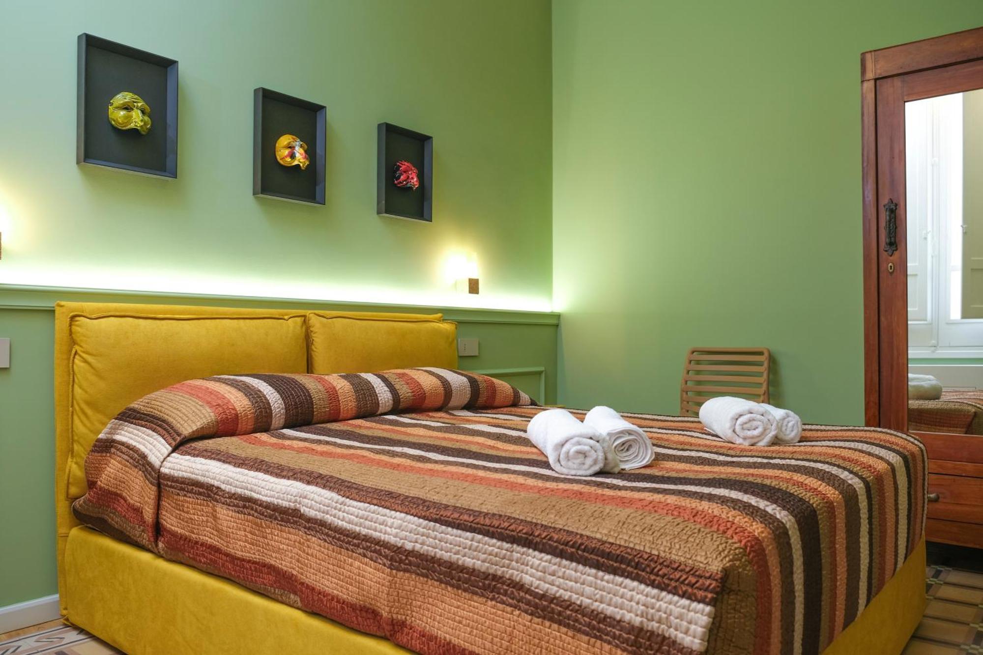 אלגהרו Suite Apartment La Rajola מראה חיצוני תמונה