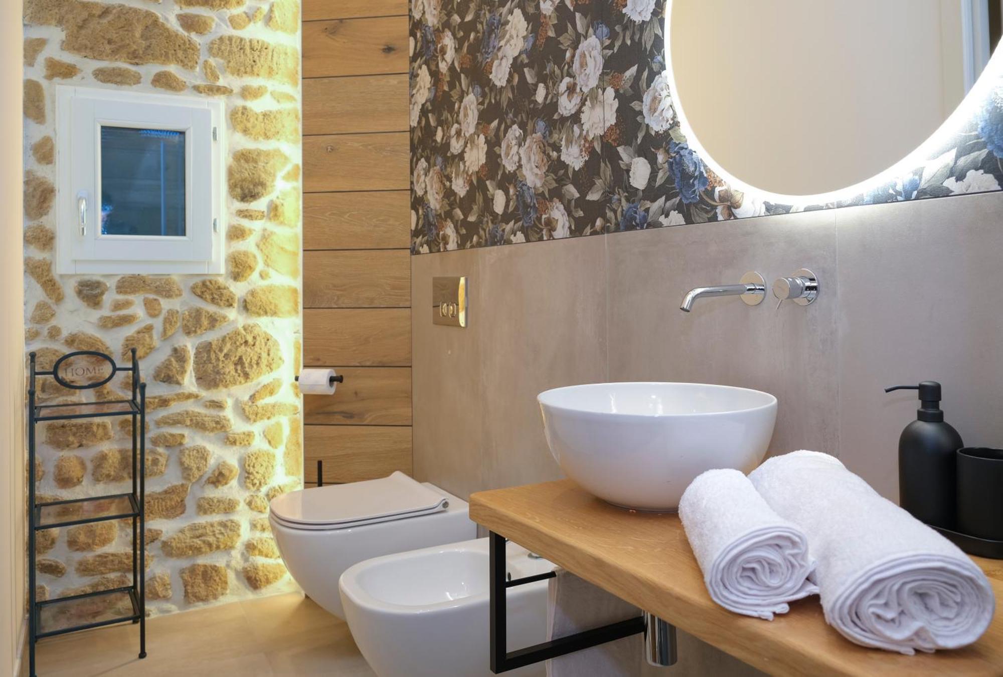 אלגהרו Suite Apartment La Rajola מראה חיצוני תמונה