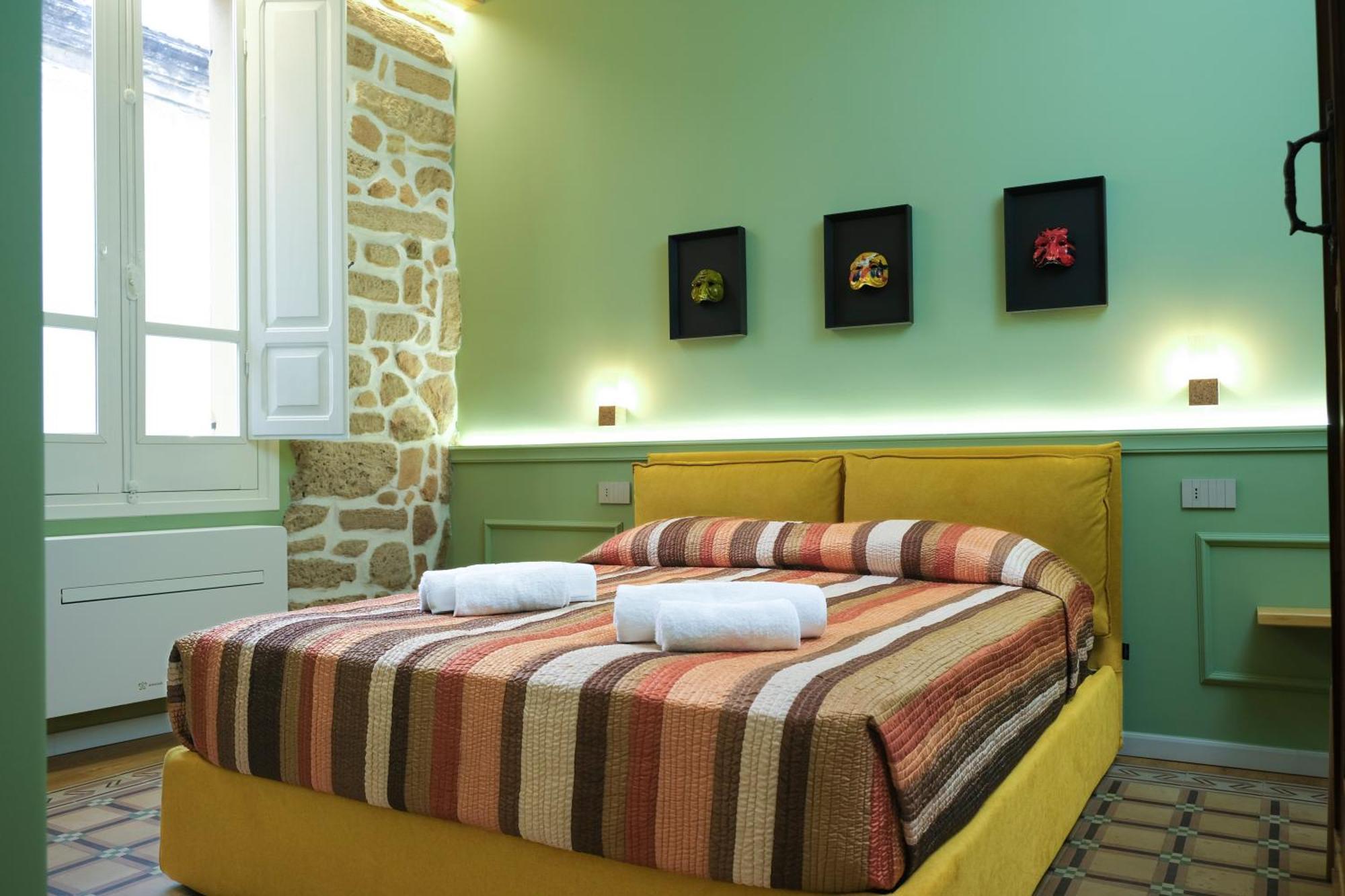 אלגהרו Suite Apartment La Rajola מראה חיצוני תמונה