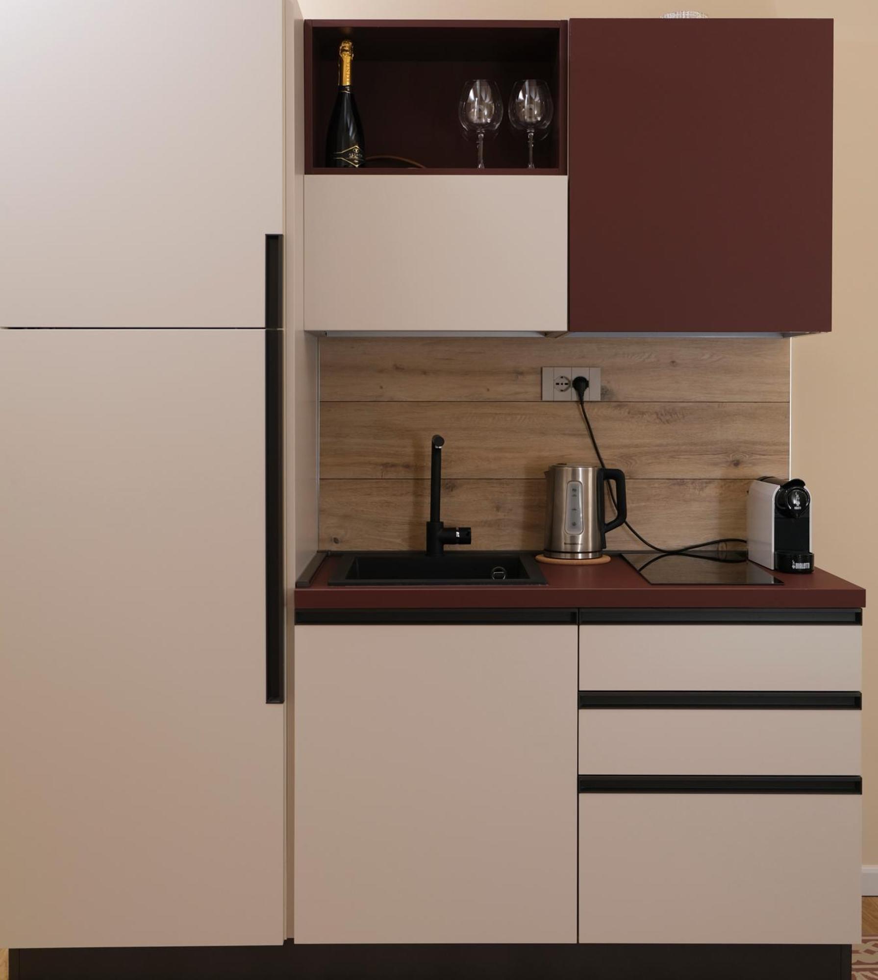 אלגהרו Suite Apartment La Rajola מראה חיצוני תמונה