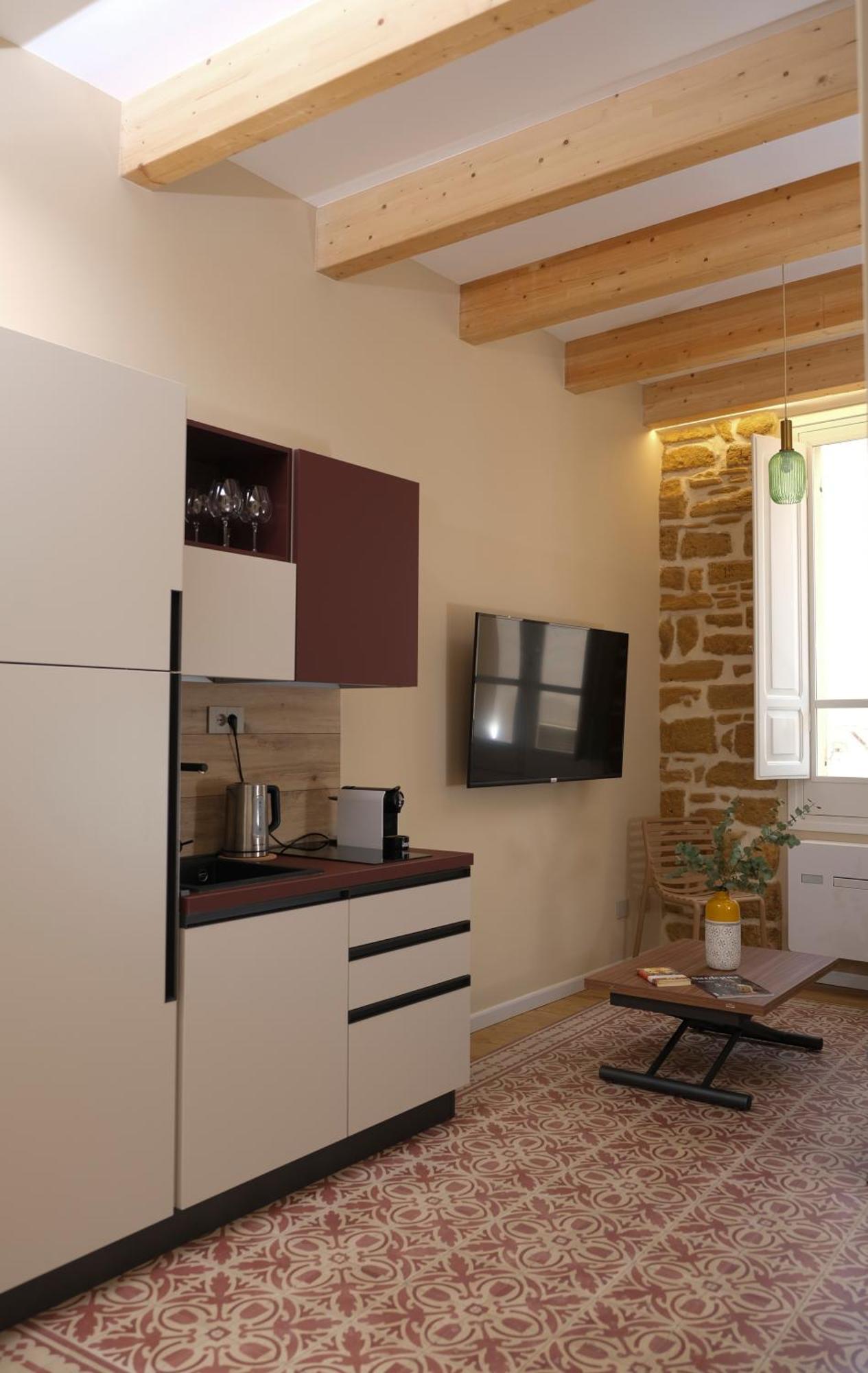 אלגהרו Suite Apartment La Rajola מראה חיצוני תמונה