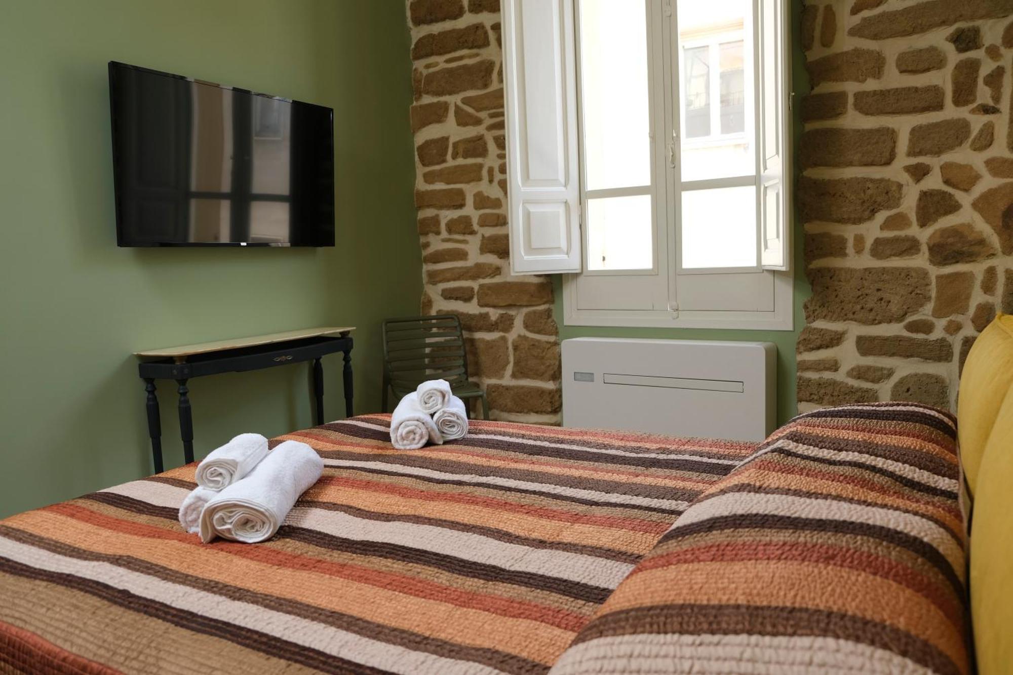אלגהרו Suite Apartment La Rajola מראה חיצוני תמונה
