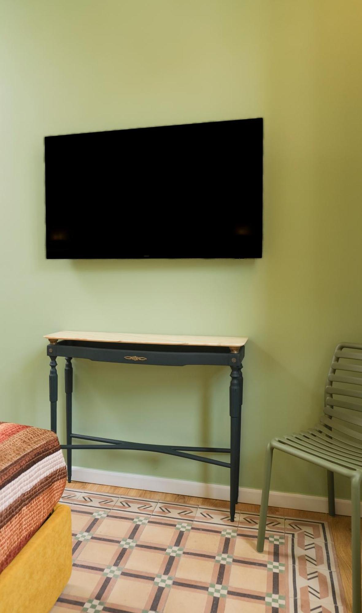 אלגהרו Suite Apartment La Rajola מראה חיצוני תמונה