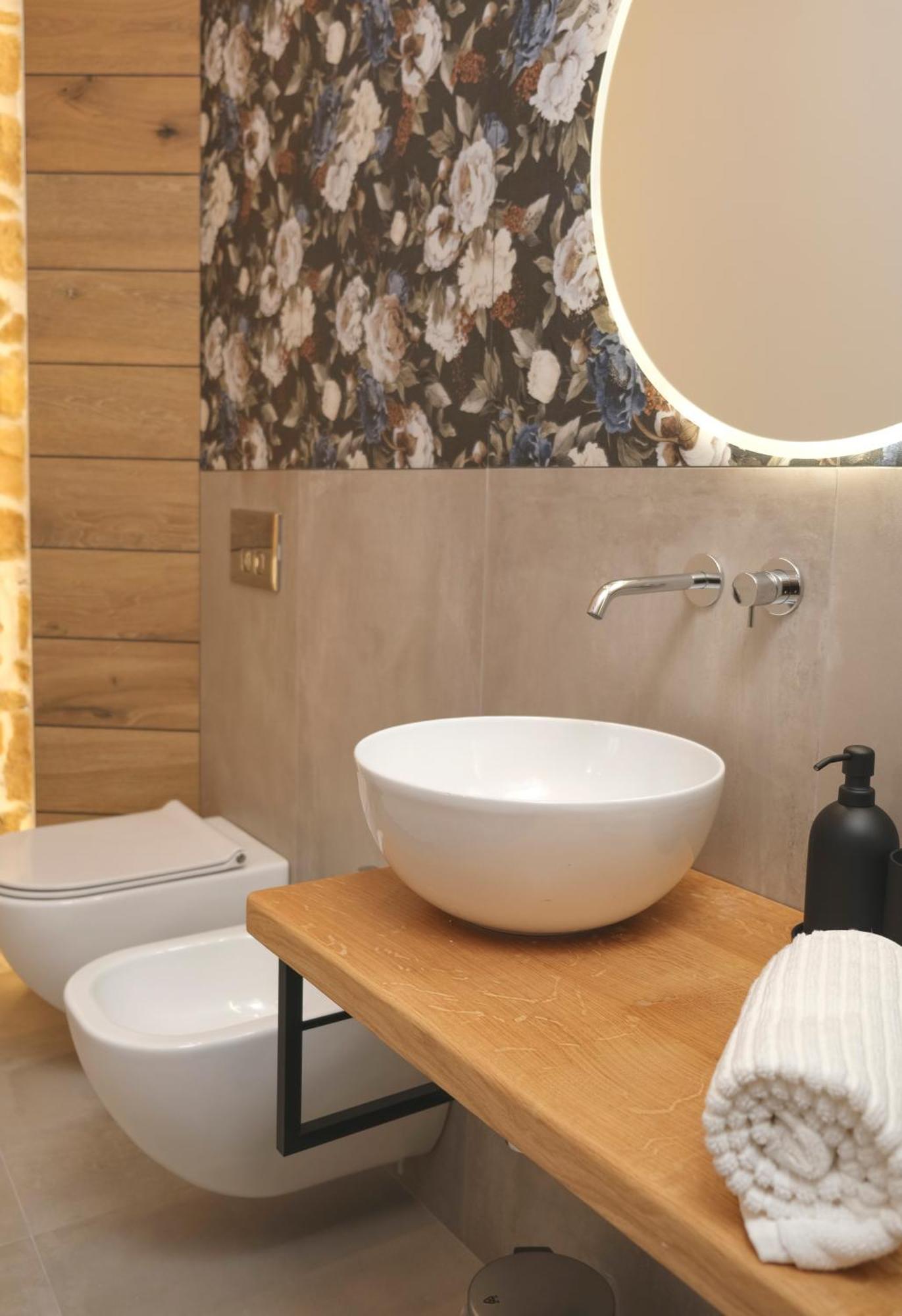 אלגהרו Suite Apartment La Rajola מראה חיצוני תמונה
