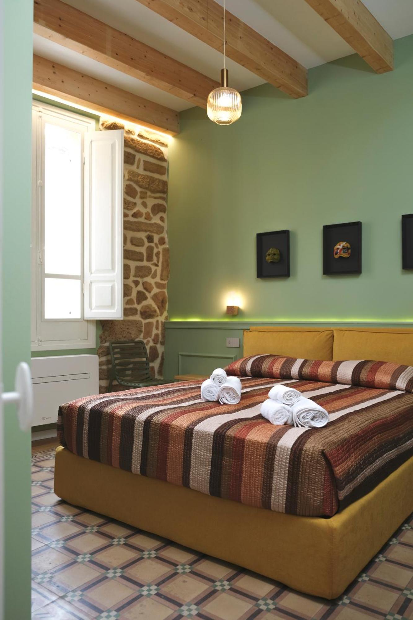 אלגהרו Suite Apartment La Rajola מראה חיצוני תמונה