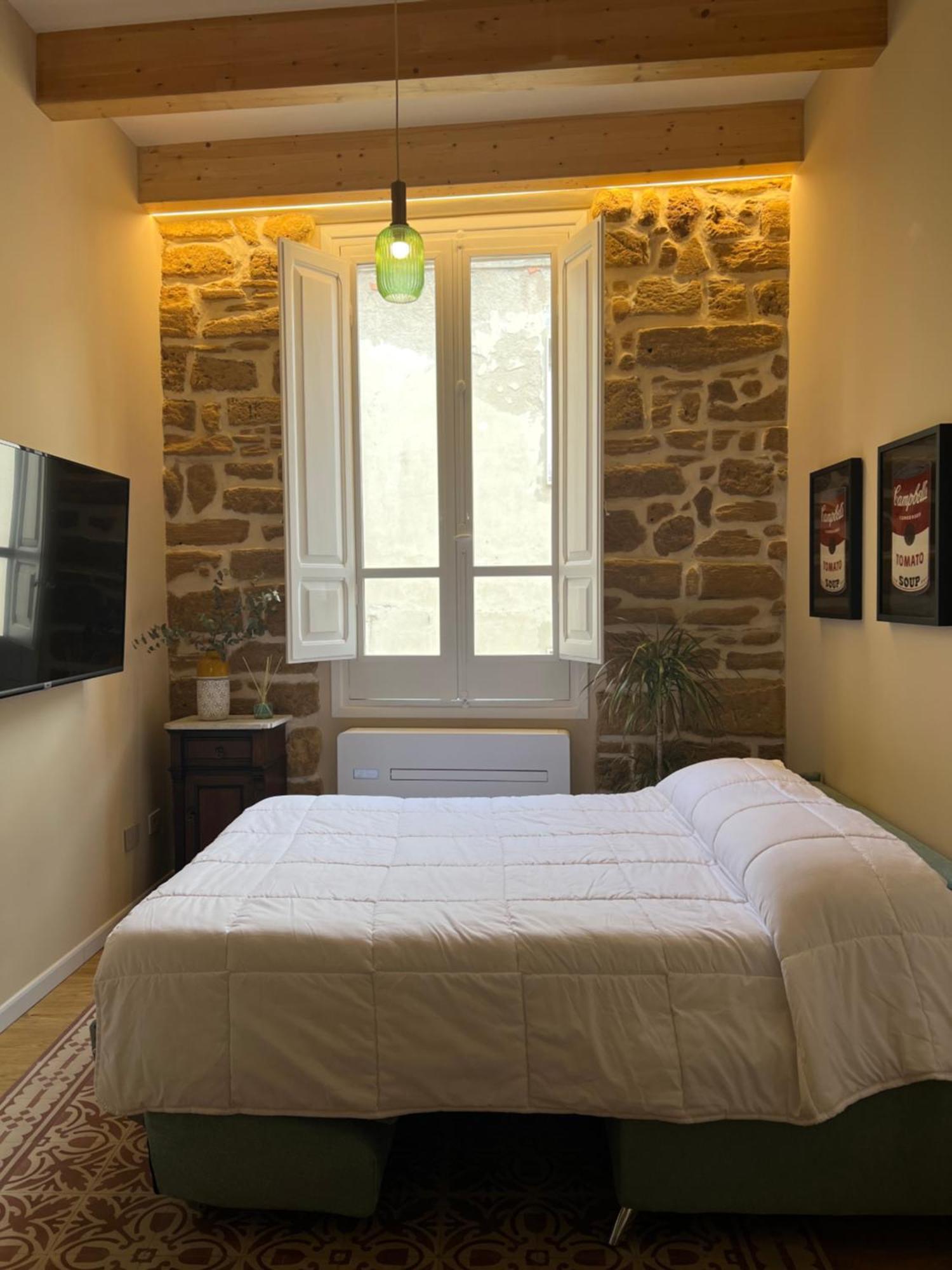 אלגהרו Suite Apartment La Rajola מראה חיצוני תמונה